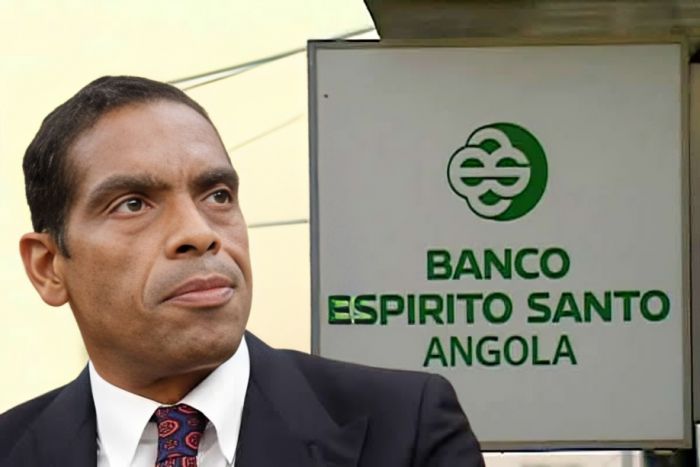 Álvaro Sobrinho fica a saber se vai a julgamento a 3 de junho no caso BES Angola