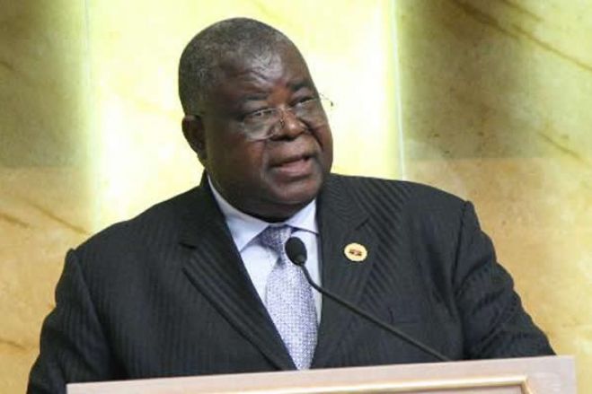 MPLA acusa a oposição de inverter autárquicas