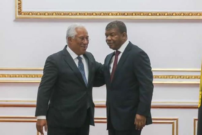 Angola diz que visita de PR a Portugal significa &quot;normalização completa&quot; das relações