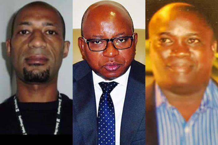 Angola: Um assalto às ordens do procurador (I)