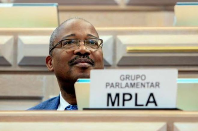Novo Código de Processo Penal de Angola &quot;é genuinamente angolano&quot; - MPLA