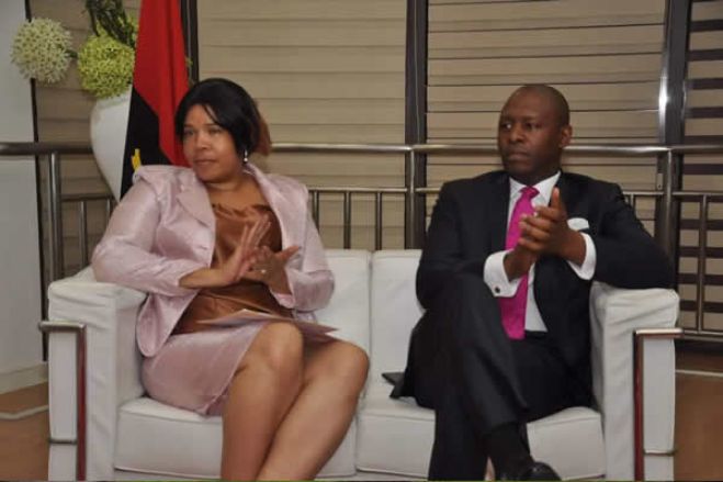 Julgamento de burla de 50 mil milhões ao Estado angolano arranca na quinta-feira