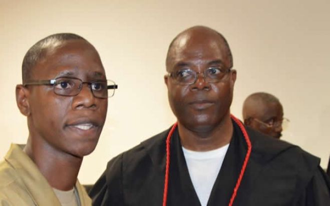 Ativistas angolanos vão ser libertados por decisão do Supremo - advogado