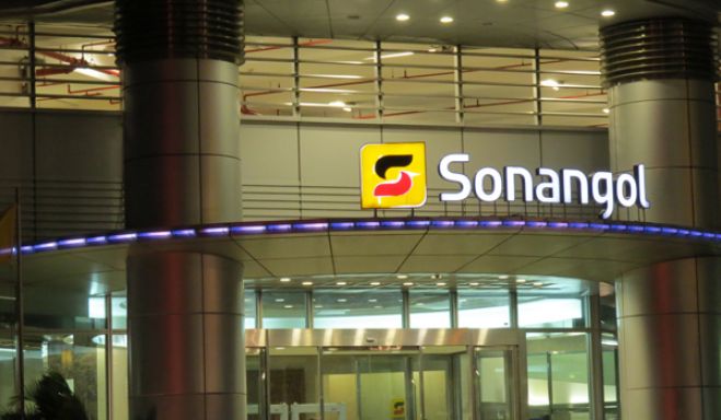 Sonangol fecha até novembro concurso de produção petrolífera
