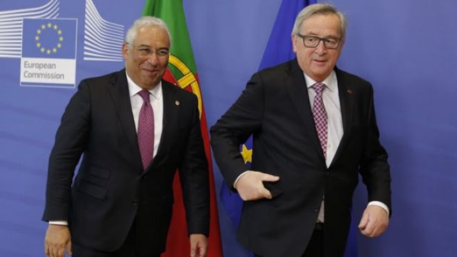 Comissão Europeia deve propor sanções a Portugal, diz Le Monde