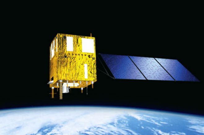 Há esperança de recuperação total do primeiro satélite angolano AngoSat-1