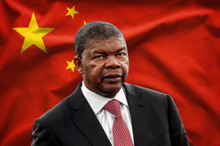 A implementação das reformas de Deng Xiaoping em Angola foram um fracasso