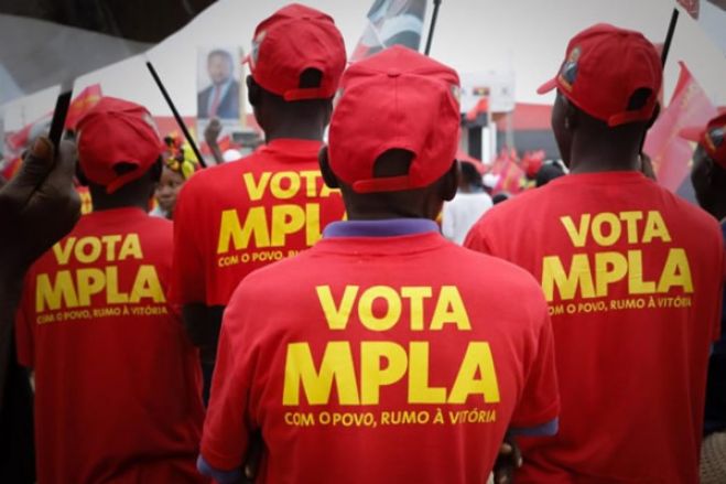 As duas faces do MPLA que a oposição política não deve ignorar