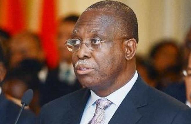Governo angolano pede transferência do “processo Manuel Vicente”