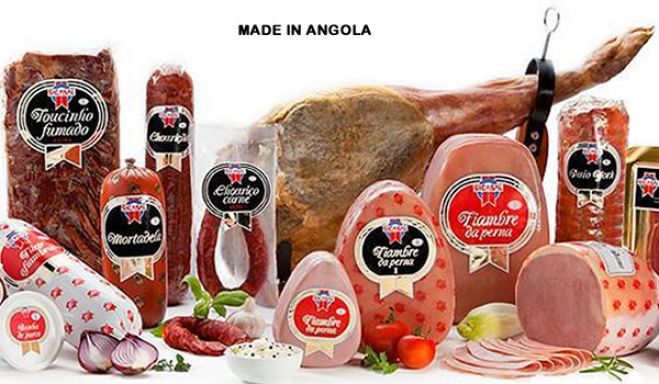 Sicasal quer transformar carnes em Angola para aumentar vendas