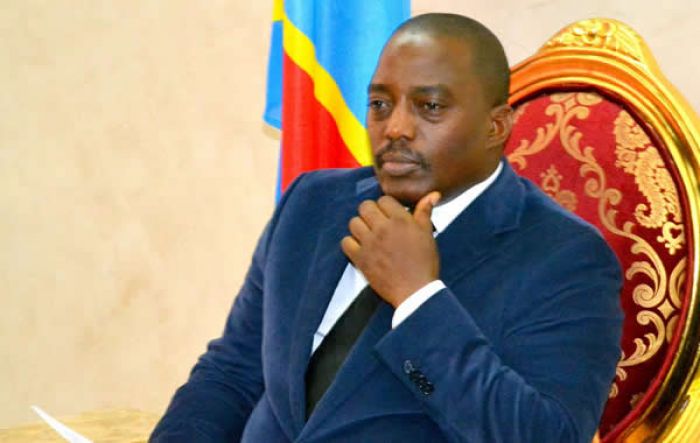 João Lourenço em Kinshasa: Joseph Kabila é o problema ou solucão?