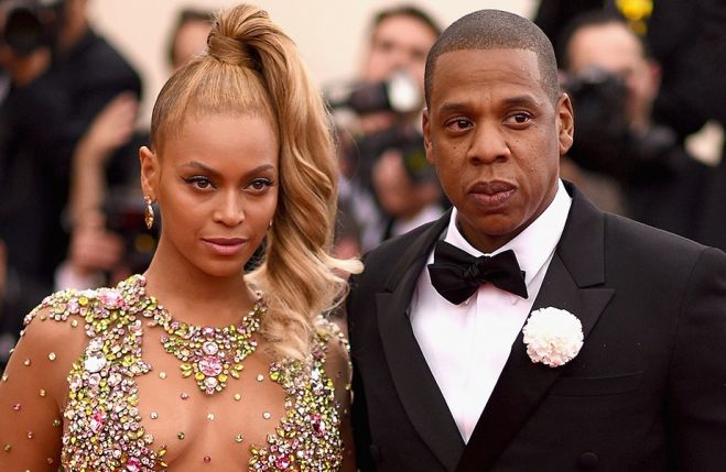 Beyoncé e Jay Z farão show gratuito na África do Sul em dezembro