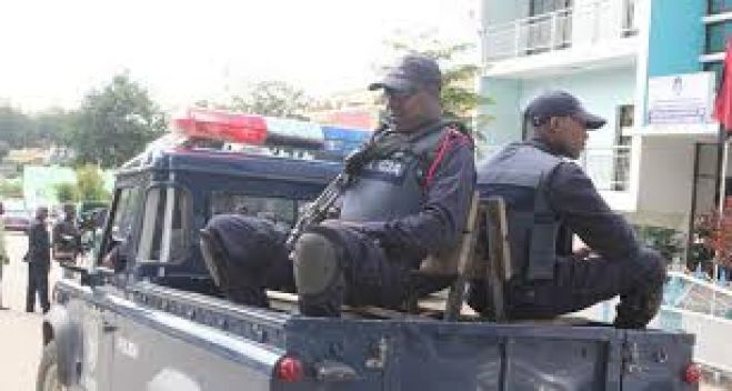 Dois seguranças mortos a tiro durante assalto violento em Luanda