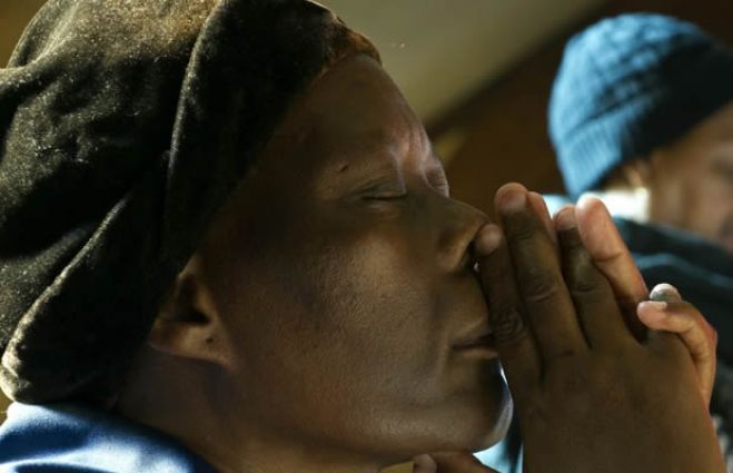 Angola é único lúsofono entre países com perseguições religiosas graves