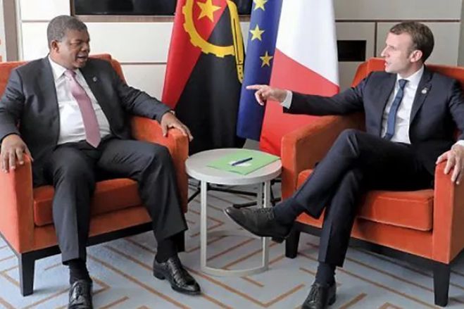 Fantasma do Angolagate já não ensombra relações Angola-França?