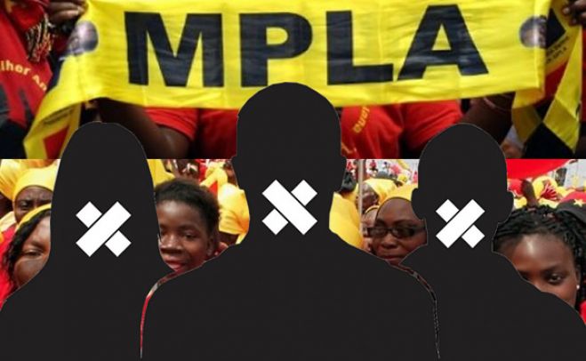 Human Rights Foundation condena aprovação de lei da comunicação social em Angola