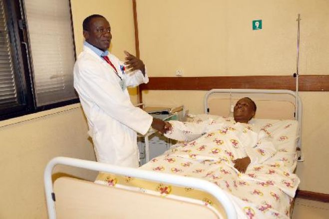 Luanda: Militares querem melhorar gestão e liderança dos hospitais