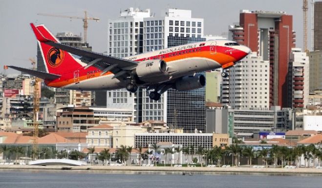 TAAG justifica subida de preços de Passagens Aéreas com câmbio flutuante
