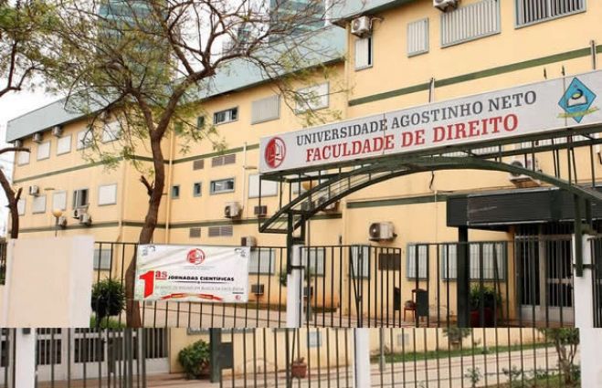 Governo angolano quer construir sete novas faculdades e formar anualmente 33.000 licenciados