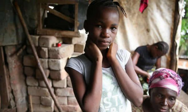 Angolanos continuam a empobrecer, pelo menos até 2017
