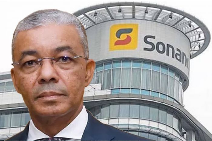 Sonangol pretende desfazer-se de 56 empresas