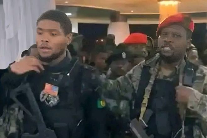 Exército da RD Congo diz ter travado tentativa de golpe de Estado
