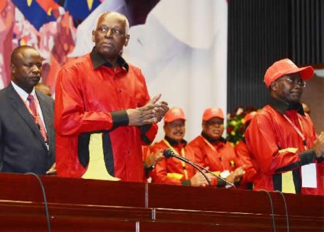 MPLA: Dia de decisões para eleger novo Vice-Presidente e Secretário-Geral