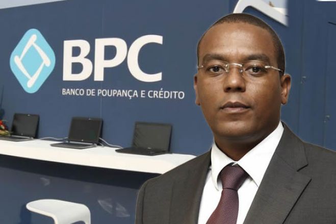 Governador do Banco Central de Angola é Sócio do BPC