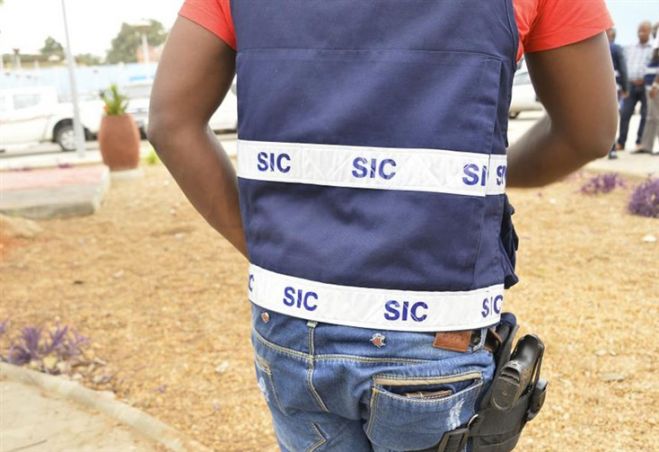 SIC cria “força tarefa” contra a corrupção