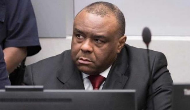 RD.Congo\TPI: Jean-Pierre Bemba condenado a 18 anos de prisão