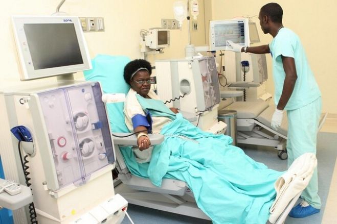 Governo sem dinheiros e encerra serviços de cirurgia cardíaca no Hospital Josina Machel