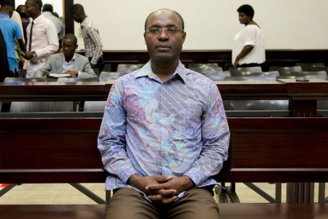 Tribunal de Luanda divulga sentença de processo que opõe ex-PGR a jornalistas