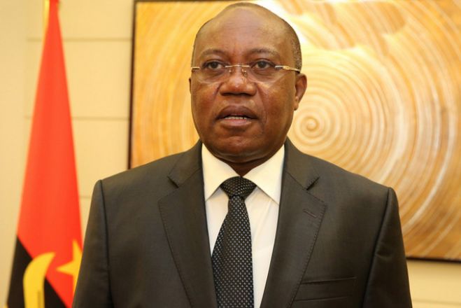 Chefe da Diplomacia angolana instaura inquéritos a dois organismos