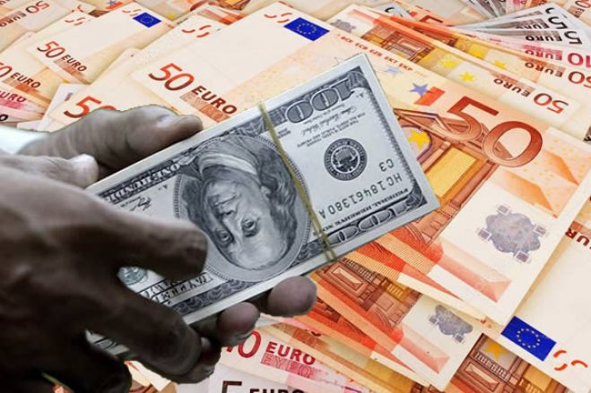 BNA coloca €16,255 milhões no mercado, kwanza valoriza-se face ao dólar