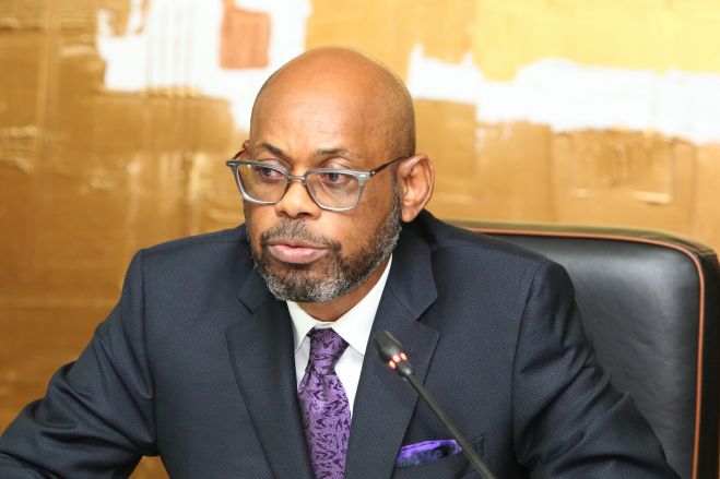 Ministro das Finanças quer que banco BPC acelere saneamento das contas