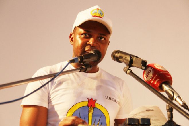 Lunda Sul tem o governador mais jovem de sempre em Angola