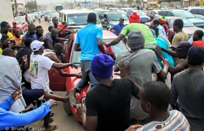 Encarecimento do custo de vida em Luanda poderá gerar mais ondas de protesto