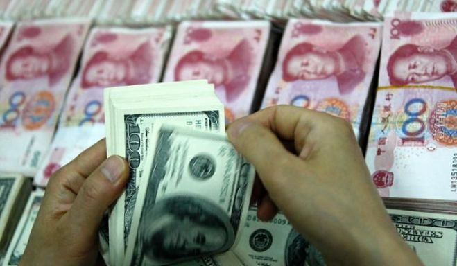 Yuan chinês passa a integrar ao clube das divisas poderosas, ao lado do dólar e do euro