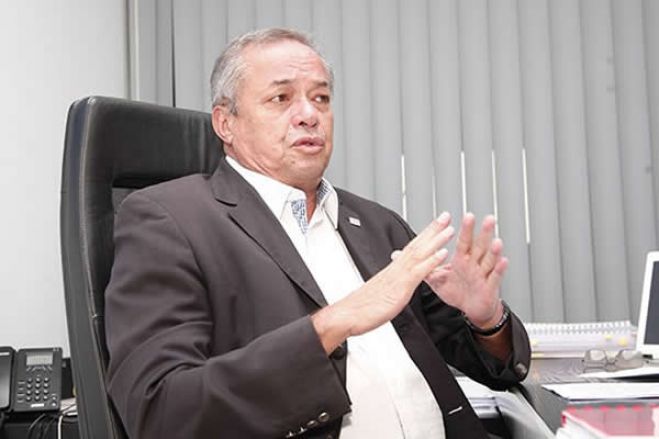 Economista Galvão Branco