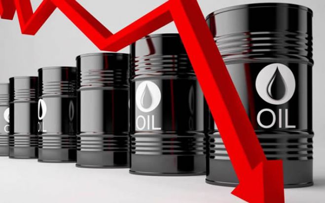 Produção de petróleo em Angola cai para 1,58 milhões de barris de janeiro a abril