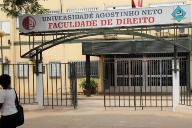 Angola conta com 55 instituições do ensino superior legalizadas