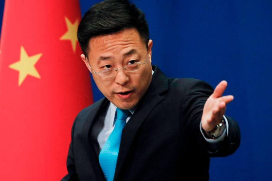China rejeita acusações de racismo e xenofobia contra cidadãos africanos
