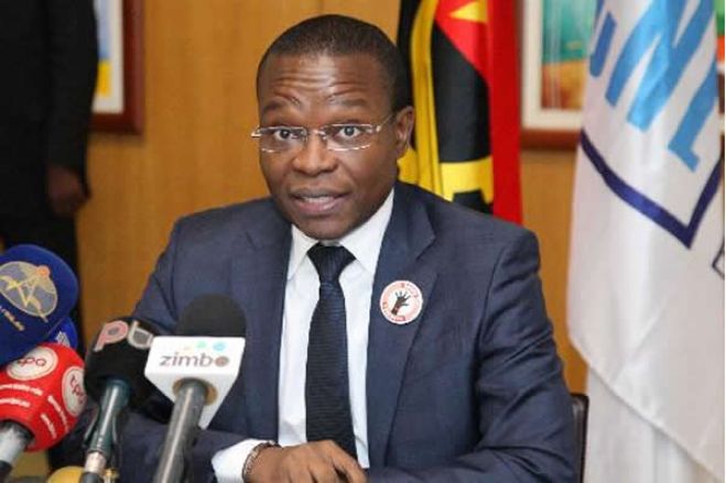 Proposta de lei prevê 15 anos para implementação de autarquias em toda Angola