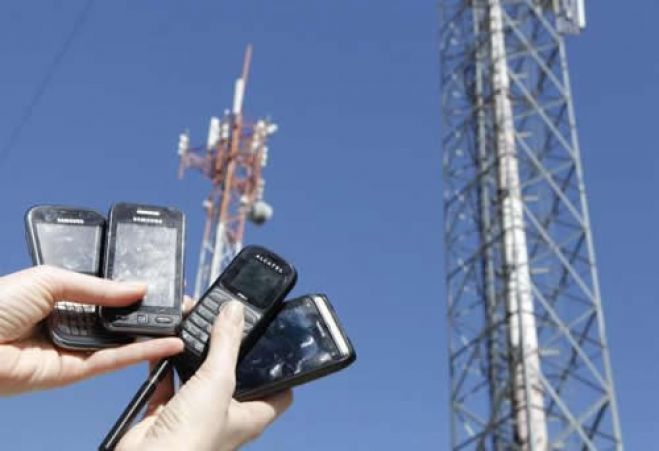 Governo vai exigir partilha de infraestruturas de telecomunicações