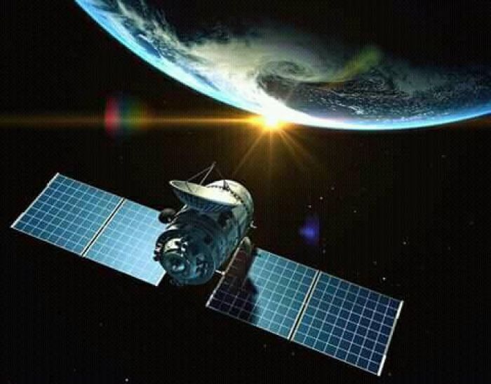 Quénia lança satélite de fabricação própria
