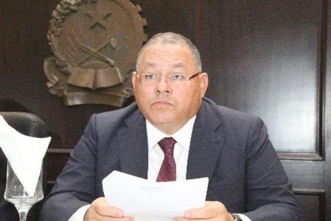 Sub-procurador  defende criação de alta entidade para combate à corrupção