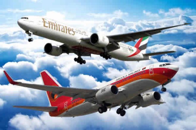 TAAG nega negociações para venda de participações a Emirates