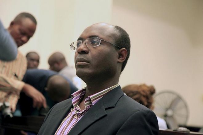 CPJ &quot;chocado&quot; com decisões no julgamento de jornalistas angolanos