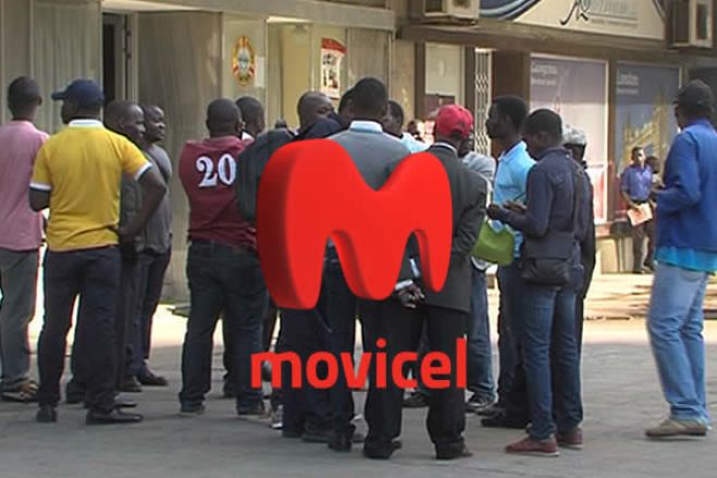 Primeiro dia de greve dos trabalhadores da segunda maior telefonia móvel de Angola