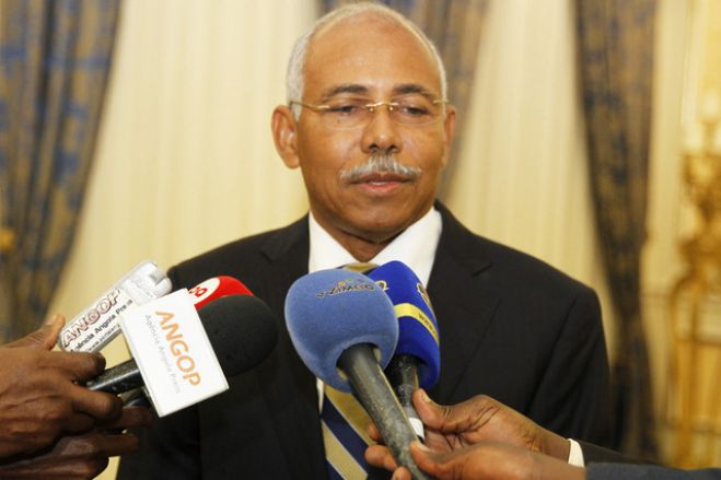 Novo embaixador de Angola em Portugal prioriza consolidação das relações de cooperação